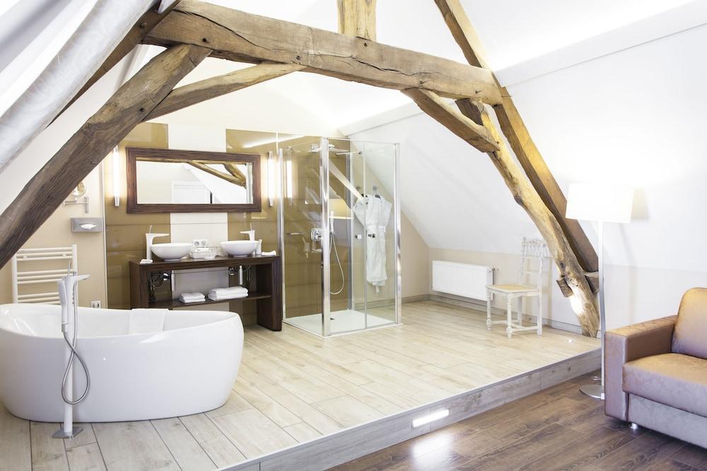 Maison Doucet - Relais & Chateaux Charolles Dış mekan fotoğraf