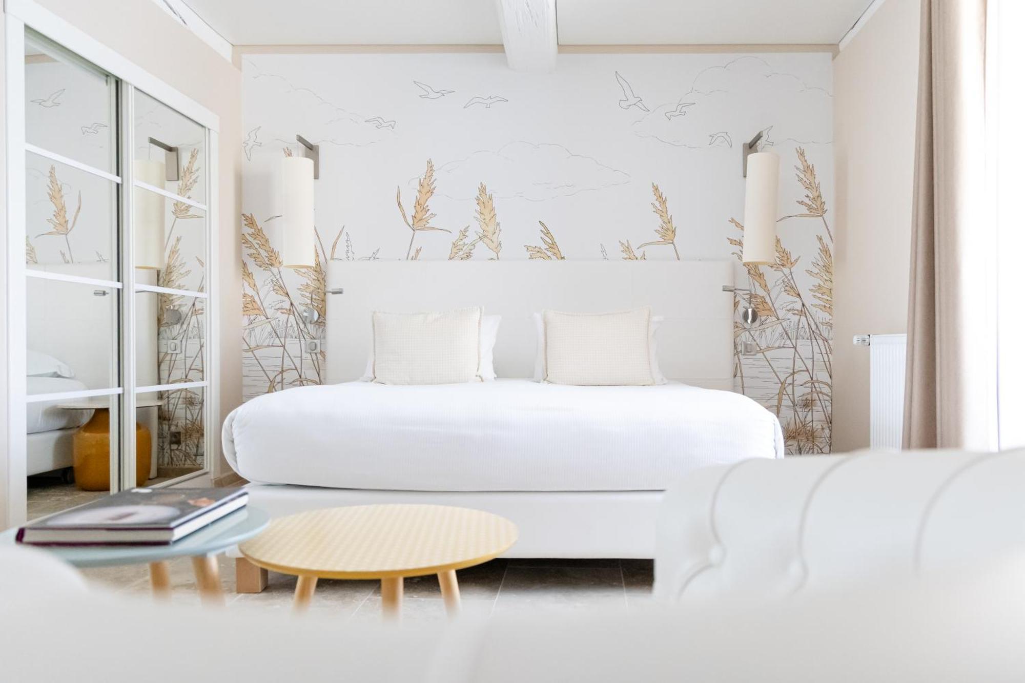 Maison Doucet - Relais & Chateaux Charolles Dış mekan fotoğraf