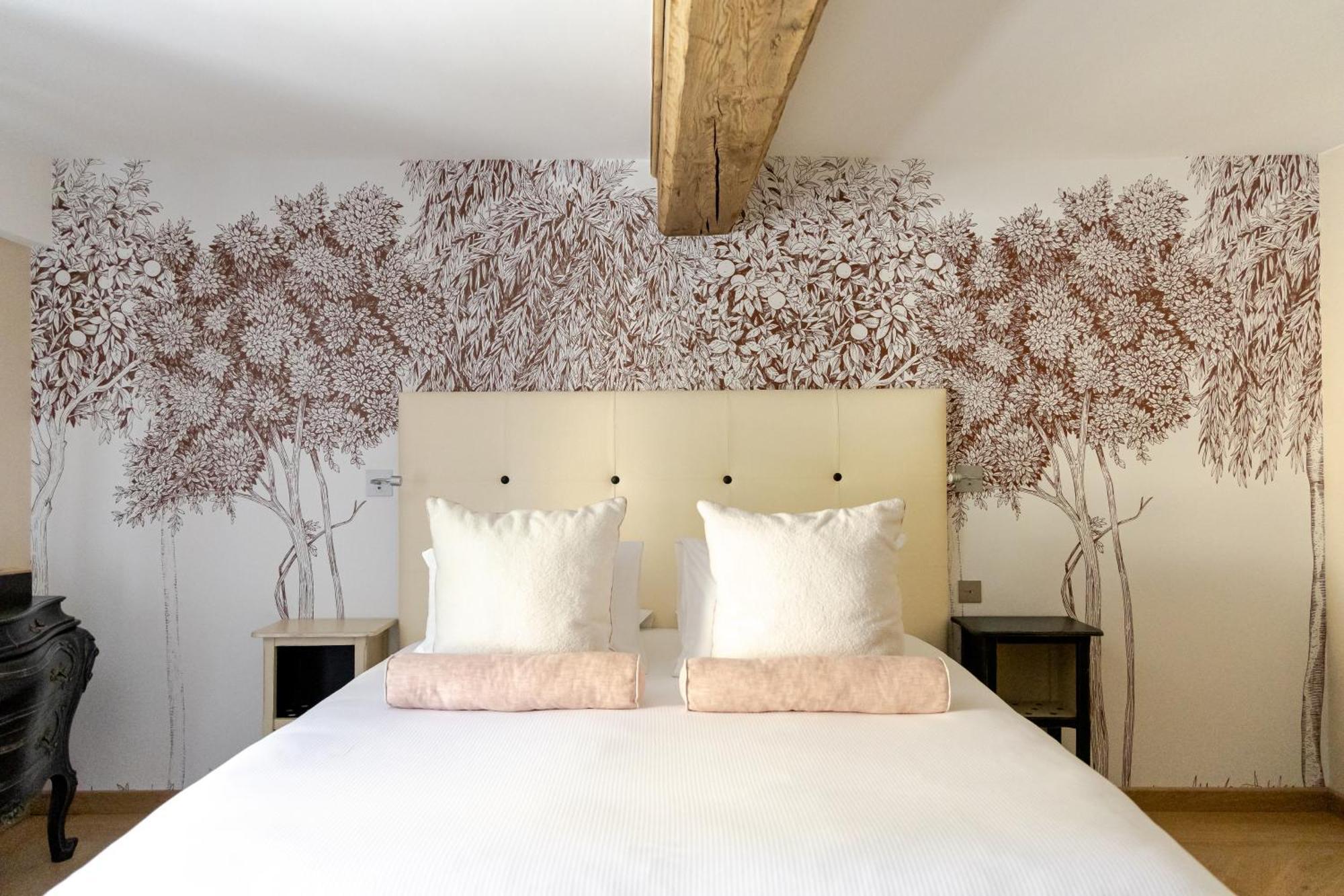 Maison Doucet - Relais & Chateaux Charolles Dış mekan fotoğraf