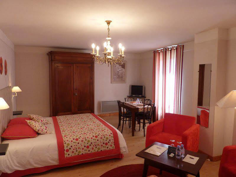 Maison Doucet - Relais & Chateaux Charolles Dış mekan fotoğraf
